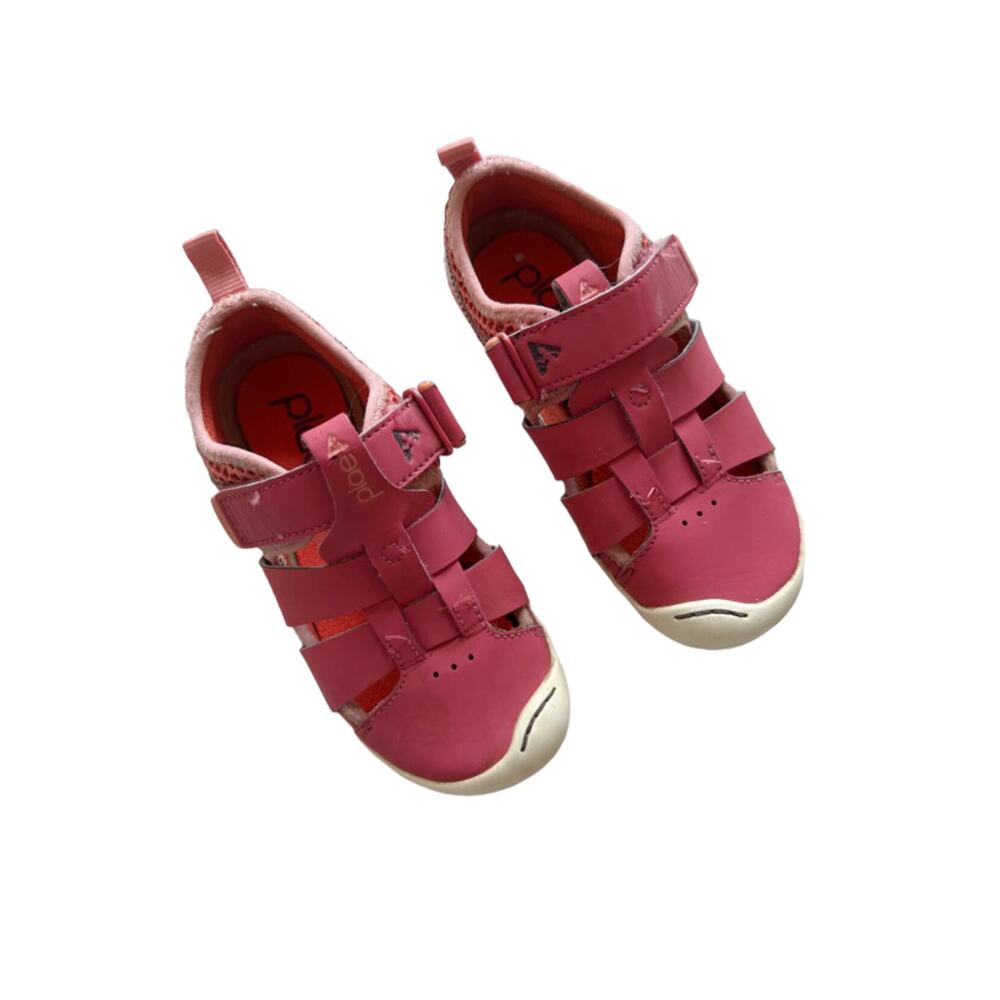 Plae Sam Fisherman Sandals